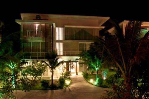 фото отеля Villas Delsol Resort