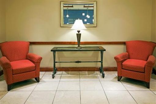 фото отеля Holiday Inn Express Hotel & Suites Seabrook