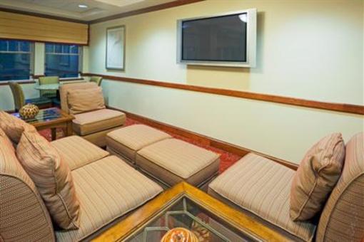 фото отеля Holiday Inn Express Hotel & Suites Seabrook