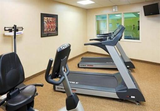 фото отеля Holiday Inn Express Hotel & Suites Seabrook