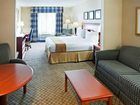 фото отеля Holiday Inn Express Hotel & Suites Seabrook