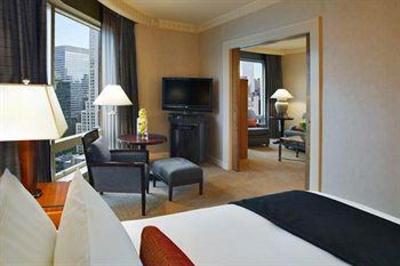 фото отеля Sofitel New York