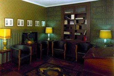 фото отеля Hotel Bogota Berlin