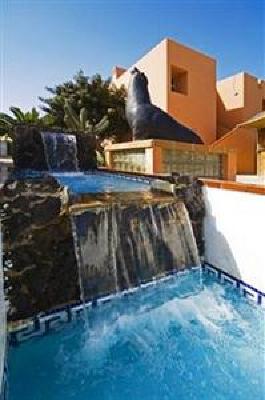 фото отеля Lobos Bahia Club Apartamentos Fuerteventura