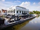 фото отеля Hotel Leiden