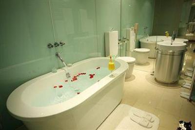 фото отеля Hotel Kapok Shenzhen