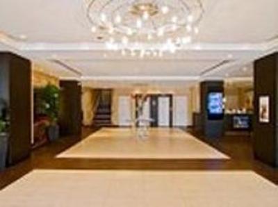 фото отеля Cannes Palace Hotel