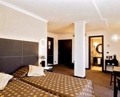 фото отеля Cannes Palace Hotel