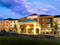 Courtyard by Marriott - Hattiesburg