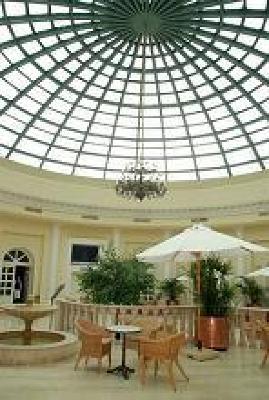 фото отеля Hotel Acropole Tunis