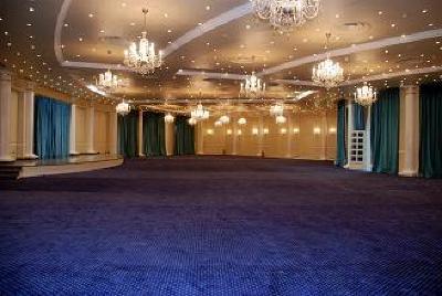 фото отеля Hotel Acropole Tunis