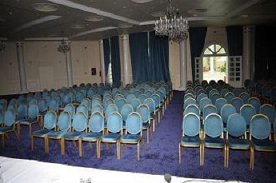 фото отеля Hotel Acropole Tunis