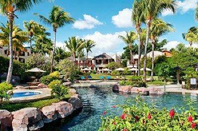 фото отеля Hilton Mauritius Resort & Spa Flic en Flac