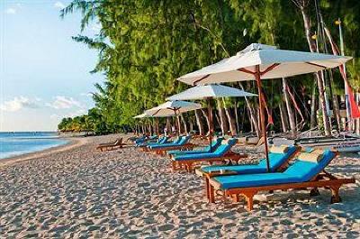 фото отеля Hilton Mauritius Resort & Spa Flic en Flac
