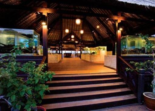 фото отеля Gayana Eco Resort