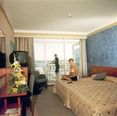 фото отеля Vinaros Playa