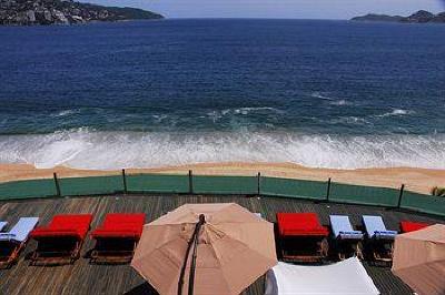 фото отеля Calinda Beach Acapulco