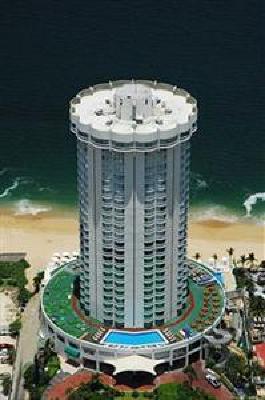 фото отеля Calinda Beach Acapulco