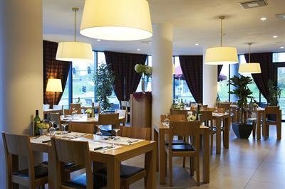 фото отеля Bastion Hotel Dordrecht / Papendrecht
