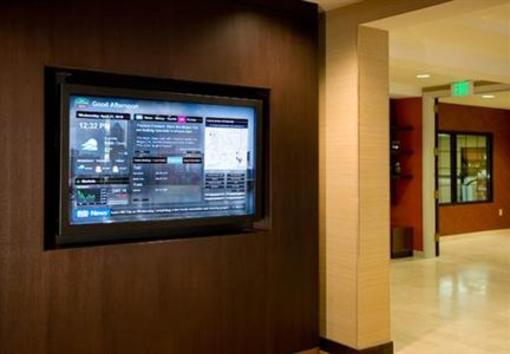 фото отеля Courtyard by Marriott Portland Southeast