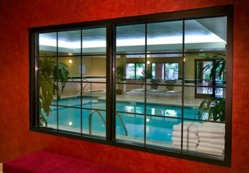 фото отеля Courtyard by Marriott Portland Southeast