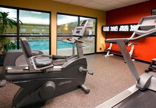 фото отеля Courtyard by Marriott Portland Southeast