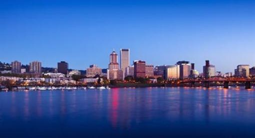 фото отеля Courtyard by Marriott Portland Southeast