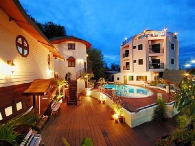 фото отеля Boat Lodge Resort Hua Hin