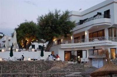 фото отеля Hotel Hoposa Niu Pollenca