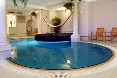 фото отеля The Royal Berkshire Hotel