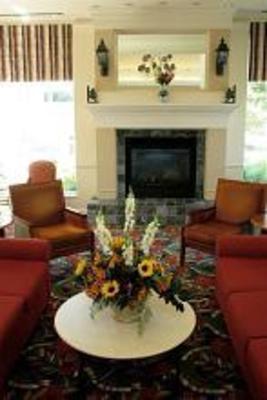 фото отеля Hilton Garden Inn Syracuse