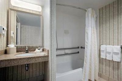 фото отеля Hilton Garden Inn Syracuse
