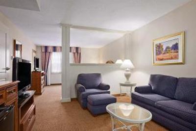 фото отеля Hilton Garden Inn Syracuse