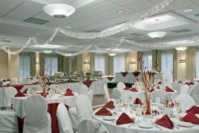 фото отеля Hilton Garden Inn Syracuse