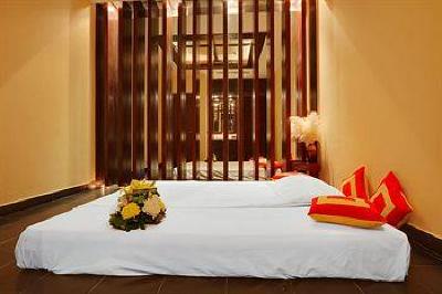 фото отеля Grand Rotana Resort & Spa