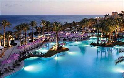 фото отеля Grand Rotana Resort & Spa