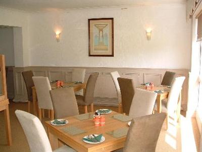 фото отеля Days Inn Charnock Richard Chorley
