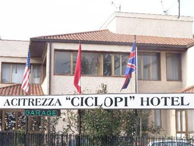 фото отеля Acitrezza Ciclopi Hotel
