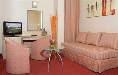 фото отеля Amazon Hotel Athens