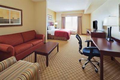фото отеля Country Inn & Suites Montgomery Chantilly Parkway
