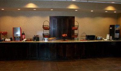 фото отеля BEST WESTERN Cimarron Hotel & Suites