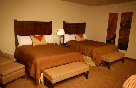 фото отеля BEST WESTERN Cimarron Hotel & Suites