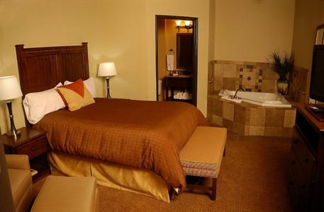 фото отеля BEST WESTERN Cimarron Hotel & Suites