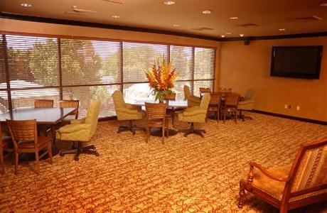 фото отеля BEST WESTERN Cimarron Hotel & Suites