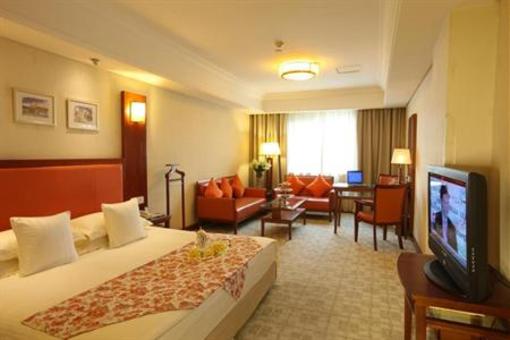 фото отеля Merchant Marco Hotel