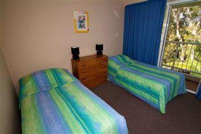 фото отеля Diamond Cove Resort Gold Coast