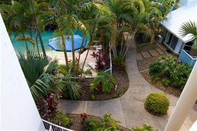 фото отеля Diamond Cove Resort Gold Coast