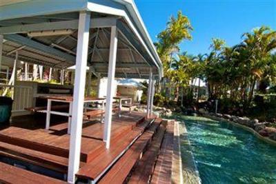 фото отеля Diamond Cove Resort Gold Coast