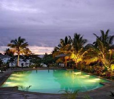 фото отеля Wellesley Resort Fiji