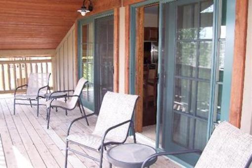 фото отеля Teton Mountain Lodge